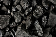 Wolverham coal boiler costs